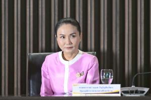 “นฤมล”สั่งตั้ง กก.กลาง สอบปมปั่นยอดนักเรียน จ.มหาสารคาม ลั่น เอาผิดไม่ไว้หน้า หากพบบิดเบือนอัตรากำลังครู