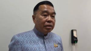 “บิ๊กเล็ก&amp;#8203;” เชื่อ&amp;#8203;เหตุปล้นทอง&amp;#8203;สุไหงโก-ลก&amp;#8203; ไม่เกี่ยวเปลี่ยนตัวแม่ทัพ 4 คาดทอง&amp;#8203; 600 บาทถูกส่งข้ามไปประเทศเพื่อนบ้านแล้ว&amp;#8203;