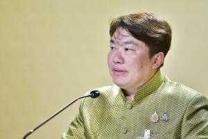 ครม.อนุมัติร่างพ.ร.ฎ.ปิดประชุมรัฐสภาสมัยประชุมสามัญประจำปีครั้งที่หนึ่ง ตั้งแต่ 31 ต.ค. 68