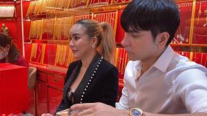 ศาลอาญาสั่งจำคุก “แม่ตั๊ก-ป๋าเบียร์” คนละ 20 ปี ปรับ 2 ล้าน ให้รอการลงโทษไว้ 5 ปี