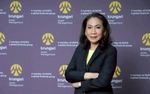 กรุงศรีเปิดตัว5กองRMF รับเทรนด์หุ้นต่างประเทศโต