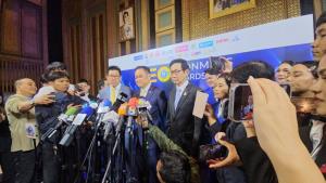 นายกฯ รู้ผ่านข่าวชายไทยดับที่เขมร ยันมีข้อตกลงตามกรอบ บอกหากไม่ทำไทยจะอยู่ไม่ได้ ”ก็ลองดู“