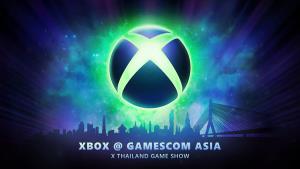 Xbox ยกทัพเกมฟอร์มยักษ์บุกงาน gamescom asia x Thailand Game Show 2025
