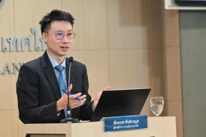 กนง.มองนโยบายการเงินต้องผ่อนคลายต่อเนื่องถึงปีหน้า ช่วยพยุงเศรษฐกิจที่ยังโตต่ำกว่าศักยภาพ