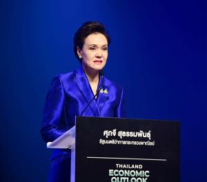 “ศุภจี” โชว์แผนรับมือโลกผันผวน ลุยเพิ่มรายได้เกษตร หาตลาดใหม่ ลดค่าครองชีพ
