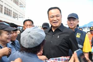 นายกฯเตรียมลงใต้ 11 ต.ค. ประชุมติดตามแก้ปัญหาจชต.-ให้กำลังใจผู้บาดเจ็บ