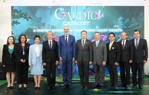 โนวาร์ตีส x สถานทูตสวิตฯ จัดเสวนา "Cardio Catalyst" ต่อเนื่องปีที่ 3 มุ่งยกระดับการดูแลสุขภาพหัวใจคนไทย