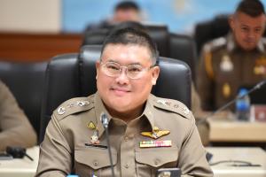 ตร.แจงปมข่าวปรับโครงสร้างตำรวจ ยันยังไม่สรุป ต้องผ่าน ครม.พิจารณา คำนึงถึงความเป็นไปได้ก่อนดำเนินการ