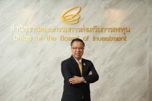 บีโอไอลุ้นญี่ปุ่นย้ายฐานจากกัมพูชามาไทย “ชงบอร์ดฯ ไฟเขียว 3 มาตรการเร่งด่วน”
