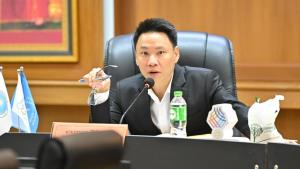 รมว.ท่องเที่ยวหารือ ททท.วางกลยุทธ์โปรโมต-ยกระดับความปลอดภัยมหกรรมซีเกมส์