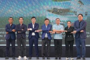 PCE จัดกิจกรรม “โครงการสมาชิกสัมพันธ์” ขอบคุณเกษตรกร