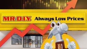 MRDIYT เคาะช่วงราคาขาย IPO หุ้นละ 8.30-8.60 บาท เปิดจอง 20-29 ต.ค.นี้