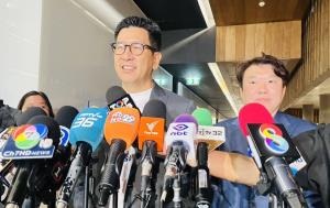 "เอกนิติ" เตรียมคุยพาณิชย์-เอกชนดึงสินค้าบางรายการออกจากภาษีทรัมป์ ยันไม่รื้อนโยบายคณะเจรจารัฐบาลเก่า
