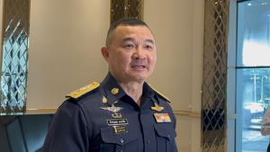 โฆษก ทอ.โต้เขมรบิดคำพูด “สว.อังคณา” สร้างเฟกนิวส์  ยันไทยใช้ F-16 บอมบ์เป้าหมายทางทหารตอบโต้กัมพูชาโจมตีพลเรือน