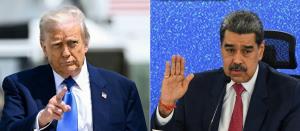 ฉลองที่ชวดโนเบลสันติภาพ?! ทรัมป์ยืนยันสั่ง CIA ทำภารกิจลับในเวเนซุเอลา สื่อดังแฉเป้าหมายลับโค่นล้มรัฐบาลมาดูโร