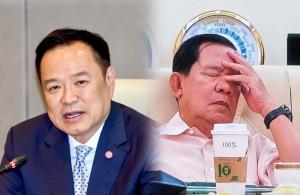 ฝีหนอง“ฮุนเซน”ระเบิด  ทุนเทาชิ่งถึงไทย !?