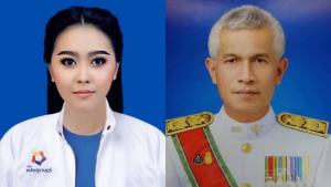 มวยคู่เอก! ศึกเลือกตั้งใหญ่ สส.เขต 5 สุราษฎร์ฯ ส่อพลิกขั้ว "เลขาน้ำหวาน" ลุ้นคว้าชัย