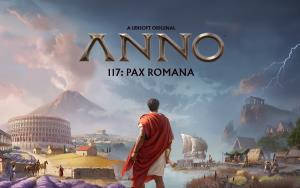 "Anno 117: Pax Romana" เผยรายละเอียดแคมเปญและพาสปี 1