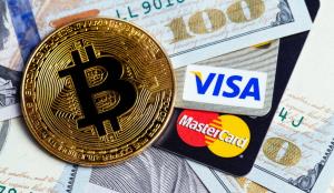 Visa ชี้สเตเบิลคอยน์จ่อพลิกโฉมตลาดเครดิตโลกหลายล้านล้านดอลลาร์