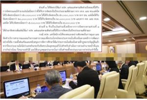 "งบท้องถิ่น69" ยังไม่อุดหนุนฯ รูปแบบแบ่งตามสัดส่วนร้อยละ ใช้เกณฑ์เดิมอุดหนุนผ่าน 31 รายการ+ภารกิจถ่ายโอน ปีละ 2.5 หมื่นล้าน