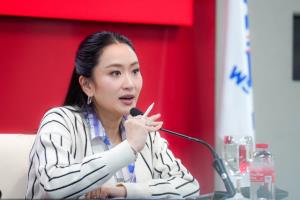 “อิ๊งค์” ลาออกจาก หน.เพื่อไทย เตรียมแจ้งที่ประชุม สส.วันนี้