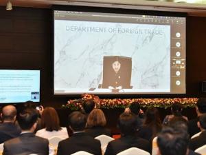 “พาณิชย์”ทำความเข้าใจเพื่อนบ้าน เตรียมใช้มาตรการนำเข้าข้าวโพดปลอดเผา
