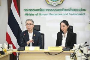 “ปลัดอุตฯ” ชูโมเดล ลด PM 2.5 ยกระดับอุตฯ อ้อยน้ำตาลไทยไร้เผา