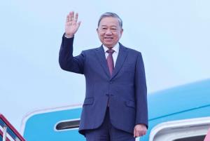 ผู้นำพรรคคอมมิวนิสต์เวียดนามเตรียมเยือนอังกฤษ ยกระดับความสัมพันธ์สองประเทศ เทียบเท่าจีน-สหรัฐฯ