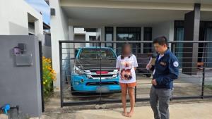 รวบสาวอินฟลูฯ แนวคำคมชื่อดัง แปะลิงก์โฆษณาชวนเล่นพนันออนไลน์