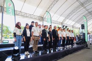 PTG ผนึกพันธมิตรจัดศึก “PT MAXNITRON RACING SERIES 2025