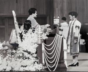 “นฤมล”โพสต์ภาพรับพระราชทานปริญญาบัตรจากพระหัตถ์"สมเด็จพระพันปีหลวง"รำลึกในพระมหากรุณาธิคุณ น้อมส่งเสด็จสู่สวรรคาลัย