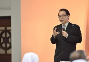 อนุสรณ์ แนะรัฐขจัดเศรษฐกิจสีเทา สร้างความเชื่อมั่นเพื่อก้าวสู่ OECD