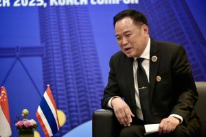 ไทยขอเป็นเจ้าภาพประชุมปราบ scammer ระดับภูมิภาค รบ.ยันจริงจังทำลายอาชญากรรมไซเบอร์เป็นรูปธรรม