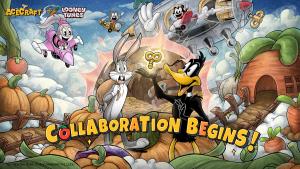 ACECRAFT ประกาศคอลแลปส์ Looney Tunes ในเดือนตุลาคมนี้!