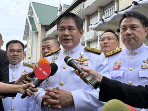 “ธรรมนัส ”สั่งกรมส่งเสริมสหกรณ์ประสาน ธ.ก.ส.ออกสินเชื่อรวบรวมข้าวสร้างมูลค่าเพิ่ม นำร่องในพื้นที่ช่วยชาวนา