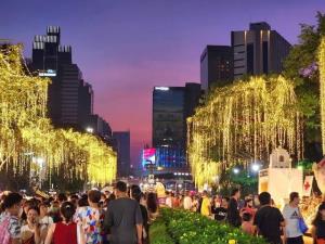 สภากาชาดไทยประกาศจัด "งานกาชาด 2568" โดยปรับรูปแบบแสดงความอาลัยและน้อมสำนึกในพระเมตตา