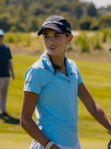 "ไค" หลานสาว "โดนัลด์ ทรัมป์" ประเดิม LPGA เดือน พ.ย.