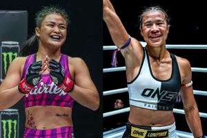 เดือดแน่! “แสตมป์” ขอจัดมวยไทยกับ “เวโร” ก่อนหวนล่าแชมป์ MMA