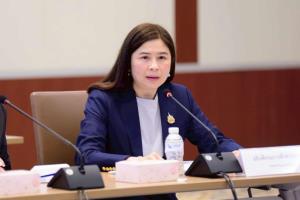 “พาณิชย์” ลุยจัดประชาสัมพันธ์ข้าวไทยที่ตลาดจีน ซาอุดีอาระเบีย ดูไบ