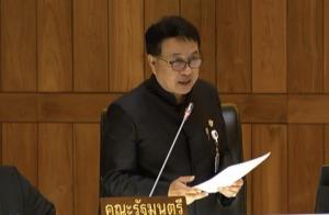 รมช.เกษตรฯ แจงมาตรการรับมือข้าวปี 68/69 ร่วม พณ.พยุงราคา หนุนสหกรณ์ 428 แห่งทั่วประเทศเพิ่มมูลค่า