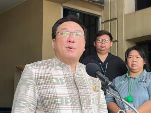 สะพัด! "จุลพันธ์" เต็งจ๋านั่งหน.เพื่อไทย ชูความสามารถรอบด้านเป็นประโยชน์ดีเบต "ประเสริฐ" คืนเลขาฯ