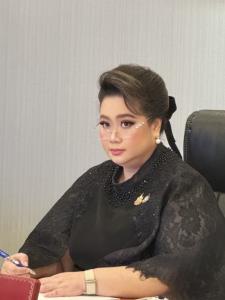"ศุภมาส" เตรียมลุยภาคเหนือตอนล่างตามข้อสั่งการนายกฯ เร่งช่วยเหลือเยียวยาผู้ประสบภัยน้ำท่วมไม่ให้ตกหล่น