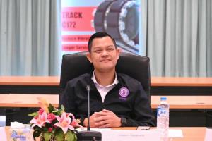 “ธนกร” ยก “อนุทิน” พาประเทศกลับสู่สายตาผู้นำโลก แม้ยังไม่เห็นผลทันที แต่นานาชาติพร้อมเปิดรับไทยเจรจาลงทุนการค้าในอนาคต