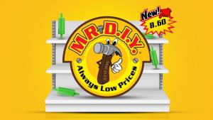 ตลท.รับ MRDIYT เข้า SET เคาะเทรดวันแรก 5 พ.ย.ด้วยมาร์เก็ตแคปทะลุ 5.1 หมื่นลล้านบาท