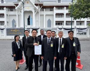 ศาลฎีกายกคำร้อง สว.สำรอง ไม่มีอำนาจยื่นให้สว.ในสภาทั้ง 136 คน หยุดปฏิบัติหน้าที่