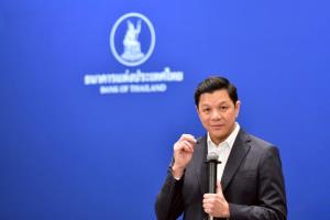 ธปท.เข้มยกระดับมาตรการสกัดเงินเทา