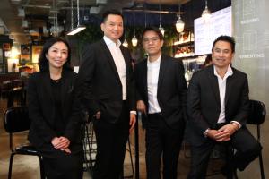 XSPRING เปิดแผนธุรกิจโค้งสุดท้ายปี68 มั่นใจรายได้ทะลุเป้า 1,100 ล้านบาท