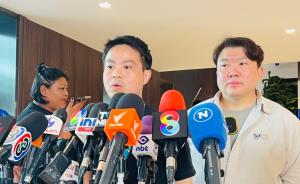 “ภราดร” โยนถาม “รัชดา” นั่ง ผช.รมต. รับสมัครซบ ภท.แล้ว ชมมีความรู้ความสามารถ เป็น สส.พร้อมตน