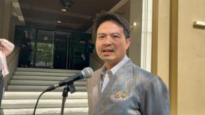 “ภราดร” รับพายุคัลแมกีเข้าอีสานก่อน แต่เหนือตอนล่างหนัก กทม.เอาอยู่ถ้าเขื่อนปล่อยน้ำไม่เกิน 3000 ลบ.ม.