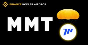 ไบแนนซ์ ปลุกกระแส DeFi! เตรียมโปรยทานแจกเหรียญ “MMT” โปรเจ็กต์ใหม่บนบล็อกเชน Sui พร้อมเปิดเทรด พ.ย.นี้